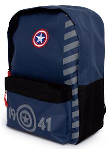 Captain America Junior reppu