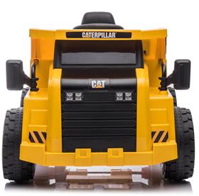 CAT Caterpillar Electric Dumper 12V lapsille (+3 vuotta)-4