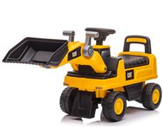 CAT Caterpillar Graveko kaivinkone lapsille (1-3 vuotta)