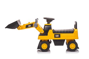 CAT Caterpillar Graveko kaivinkone lapsille (1-3 vuotta)-2