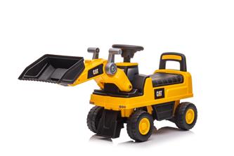 CAT Caterpillar Graveko kaivinkone lapsille (1-3 vuotta)-3