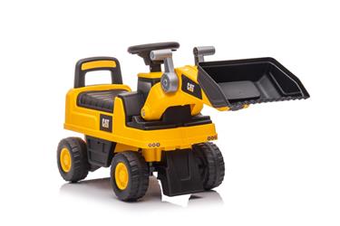 CAT Caterpillar Graveko kaivinkone lapsille (1-3 vuotta)-4