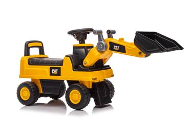 CAT Caterpillar Graveko kaivinkone lapsille (1-3 vuotta)-5