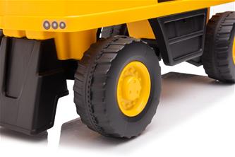 CAT Caterpillar Graveko kaivinkone lapsille (1-3 vuotta)-6