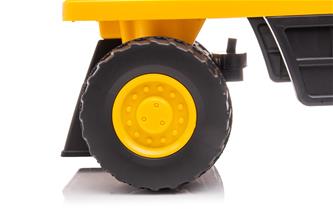 CAT Caterpillar Graveko kaivinkone lapsille (1-3 vuotta)-7