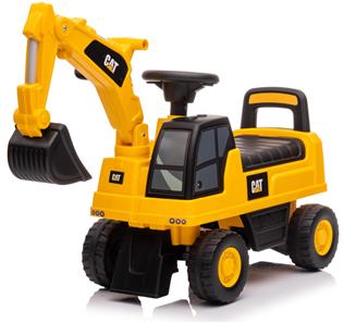 CAT Caterpillar Kaivinkone lapsille (1-3 vuotta)