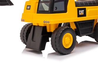 CAT Caterpillar Kaivinkone lapsille (1-3 vuotta)-11