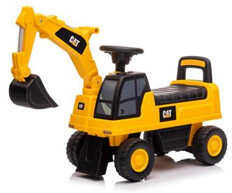 CAT Caterpillar Kaivinkone lapsille (1-3 vuotta)-5