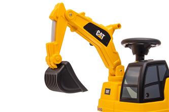 CAT Caterpillar Kaivinkone lapsille (1-3 vuotta)-7