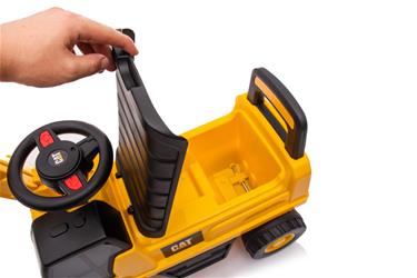 CAT Caterpillar Kaivinkone lapsille (1-3 vuotta)-9