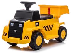 CAT Caterpillar Sähködumpperi lapsille 6V (18-36 kk)