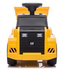 CAT Caterpillar Sähködumpperi lapsille 6V (18-36 kk)-3