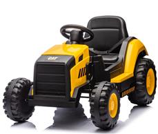 CAT Caterpillar Sähkötraktori 10,8V litium