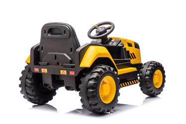 CAT Caterpillar Sähkötraktori 10,8V litium-10