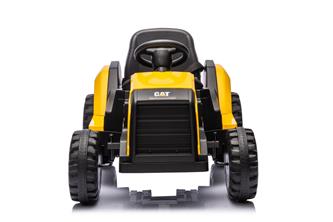 CAT Caterpillar Sähkötraktori 10,8V litium-11