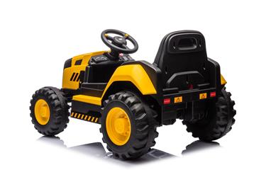 CAT Caterpillar Sähkötraktori 10,8V litium-12