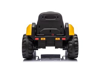 CAT Caterpillar Sähkötraktori 10,8V litium-13