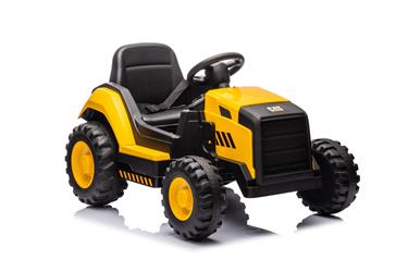 CAT Caterpillar Sähkötraktori 10,8V litium-14