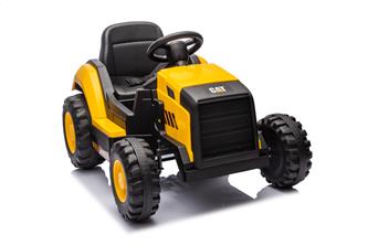 CAT Caterpillar Sähkötraktori 10,8V litium-15