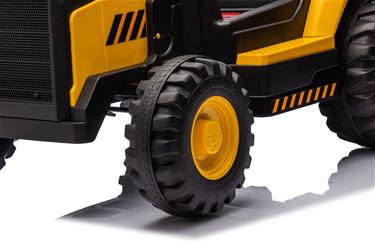 CAT Caterpillar Sähkötraktori 10,8V litium-3