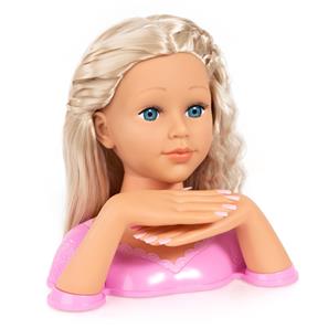 Charlene Magic Nails Meikki- ja muotoilupää-10