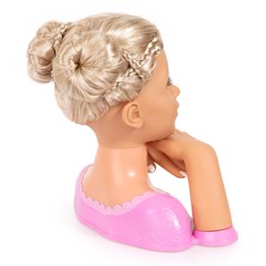 Charlene Magic Nails Meikki- ja muotoilupää-11