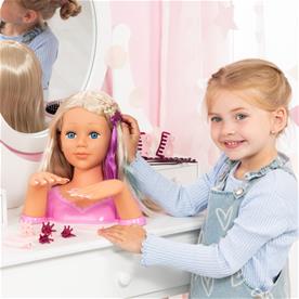 Charlene Magic Nails Meikki- ja muotoilupää-6