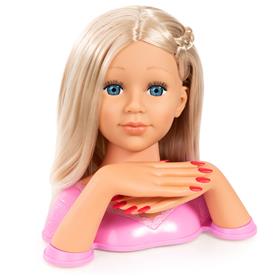 Charlene Magic Nails Meikki- ja muotoilupää-8