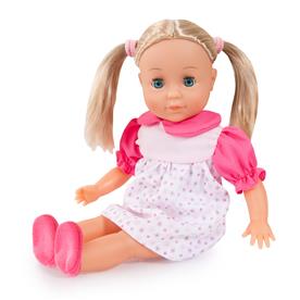 Charlene Nukke (33 cm) hiusklipsut, harja jne.-2