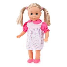 Charlene Nukke (33 cm) hiusklipsut, harja jne.-3