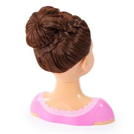 Charlene Supermalli Meikki- ja muotoilupää-10