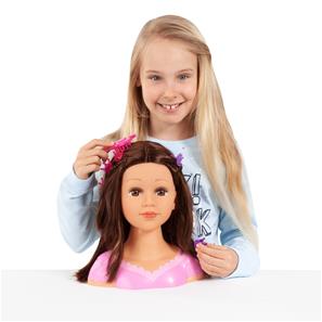 Charlene Supermalli Meikki- ja muotoilupää-2