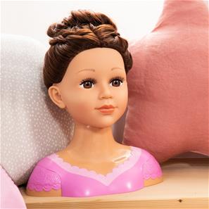 Charlene Supermalli Meikki- ja muotoilupää-5