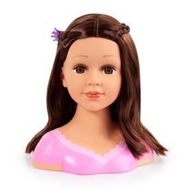 Charlene Supermalli Meikki- ja muotoilupää-6