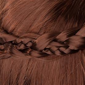 Charlene Supermalli Meikki- ja muotoilupää-7