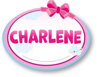 Charlene-toimintanukke – Vaaleanpunainen prinsessa 46 cm, äänitehosteet-8
