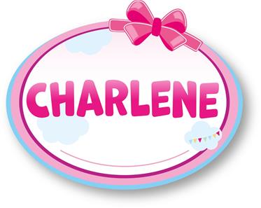 Charlene-toimintanukke – Vaaleanpunainen prinsessa 46 cm, äänitehosteet-8