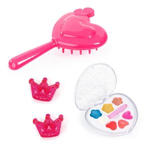 Charlene Top Model Meikki- ja muotoilupää 21 cm-14