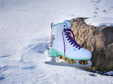 Chaya Classic taitoluistimet, valkoinen-2