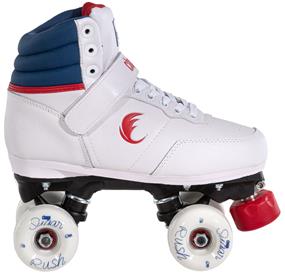 Chaya Jump 2.0 Side-by-Side rullaluistimet