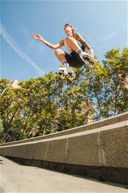 Chaya Jump 2.0 Side-by-Side rullaluistimet-10