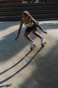 Chaya Jump 2.0 Side-by-Side rullaluistimet-11