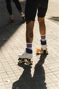 Chaya Jump 2.0 Side-by-Side rullaluistimet-13