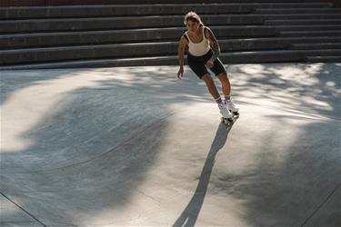 Chaya Jump 2.0 Side-by-Side rullaluistimet-14