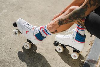 Chaya Jump 2.0 Side-by-Side rullaluistimet-15