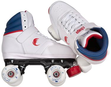 Chaya Jump 2.0 Side-by-Side rullaluistimet-5