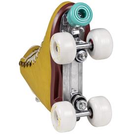 Chaya Melrose Deluxe Amber Side-by-Side rullaluistimet-3