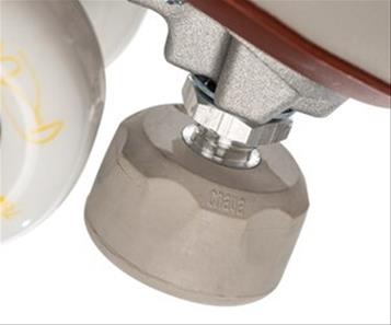 Chaya Melrose Deluxe Latte Side-by-Side rullaluistimet-6