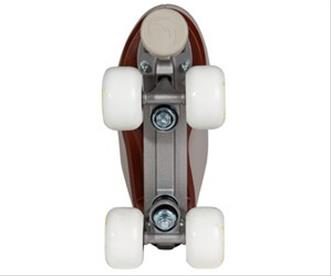 Chaya Melrose Deluxe Latte Side-by-Side rullaluistimet-8