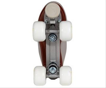 Chaya Melrose Deluxe Latte Side-by-Side rullaluistimet-8